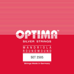 Optima Mandriola-kielet - Setti (2505)