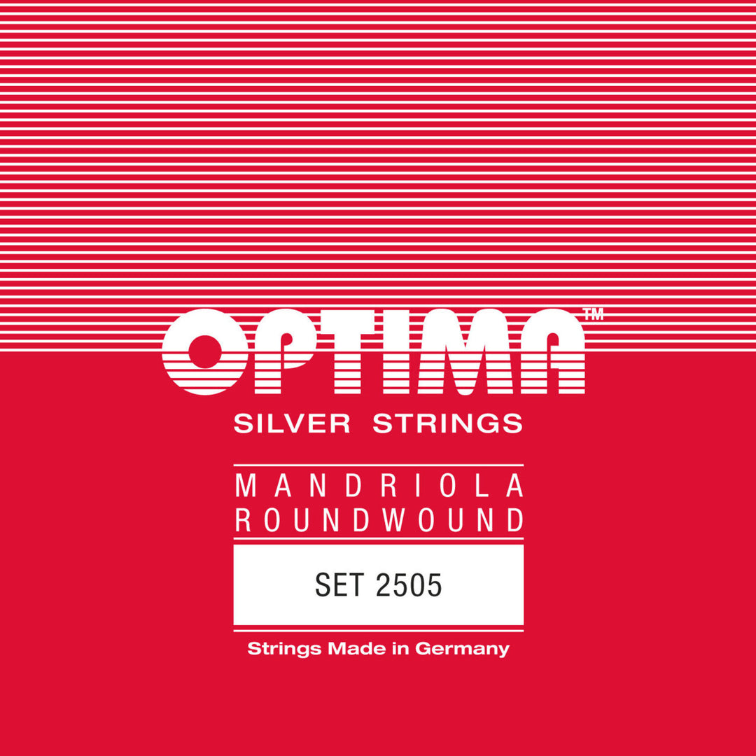 Optima Mandriola-kielet - Setti (2505)