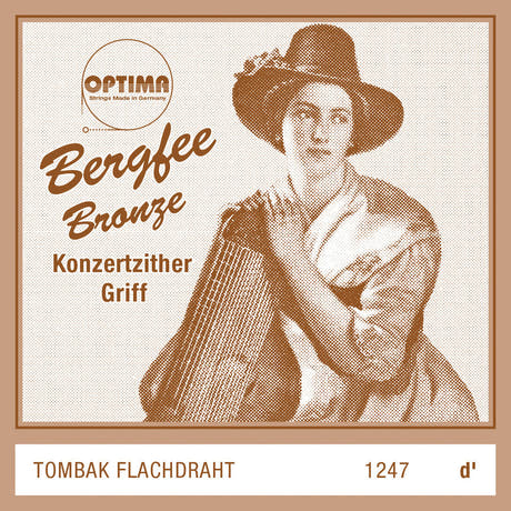 Optima Bergfee 1247 otelanka d´ sitralle, München, Normal
