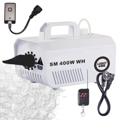 Light4Me SM 400W WH -lumilaite