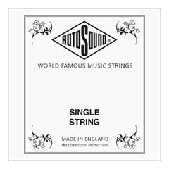 Rotosound Roto NC044 omviklet enkeltstreng .044 til elguitar