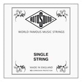 Rotosound Jazz Bass Strings Jazz Bass 77 - .085"w/2.16mm (JBL085)