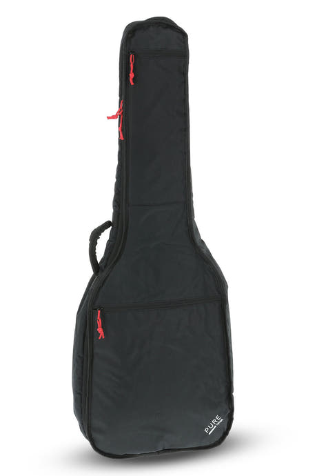 GEWA Pure Series 110 -gigbag 4/4-klassisele kitaralle