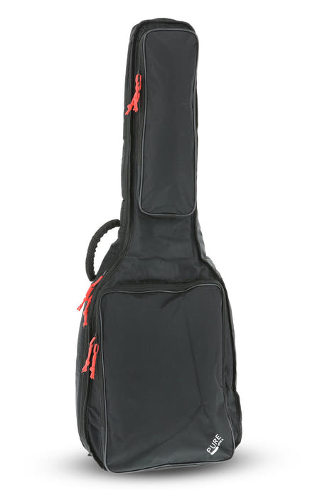 GEWA Pure Series 120 -kantolaukku 4/4-klassiskille kitaroille