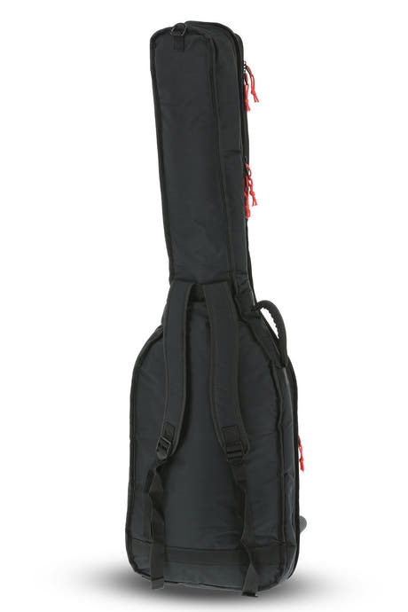 GEWA Pure Series 120 -keikkalaukku sähköbassolle