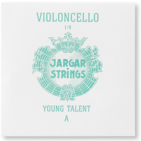 Jargar Sello Strings YOUNG TALENT – small scale - A 1/4 medium