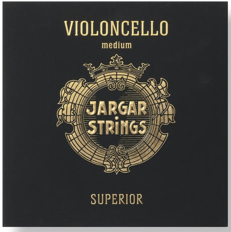 Jargar Sello Strings - Set medium
