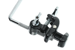 GEWA Hoop clamp symbaaliteline