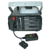 LIGHT4ME FM 1500 LED höyrysumutin