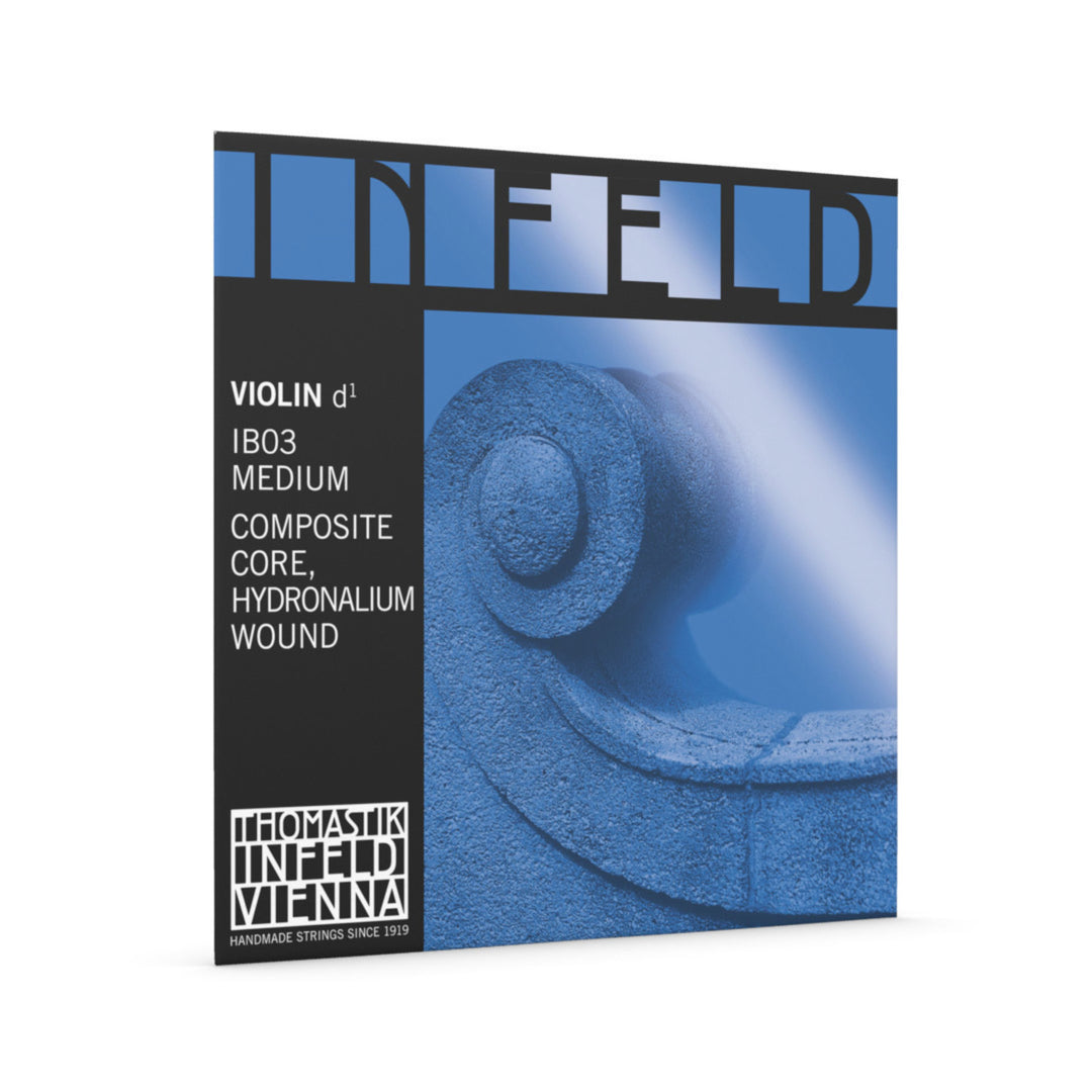 Thomastik-Infeld Viulut Infeld hybrid core - D Hydronalium (IB03)