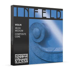 Thomastik-Infeld Viulut strings Infeld hybrid core - Set blue (IB100)