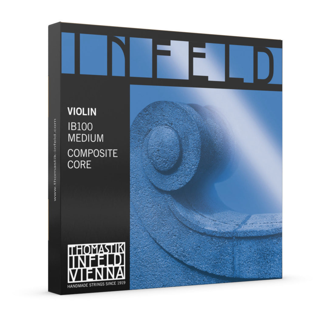 Thomastik-Infeld Viulut strings Infeld hybrid core - Set blue (IB100)