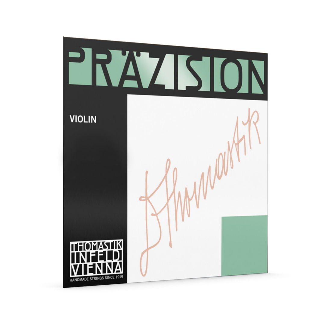 Thomastik-Infeld Viulut jouset Precision teräs täydellinen ydin - medium (54)