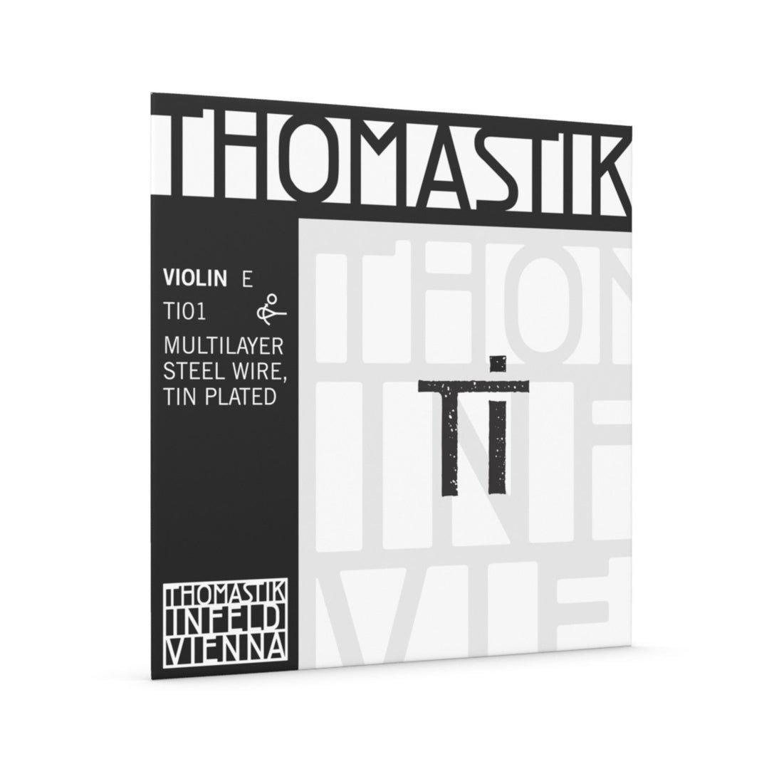 Thomastik-Infeld Viulun kielet TI - E medium* (TI01)