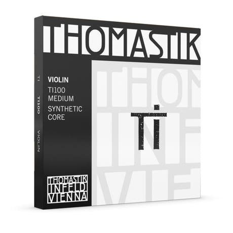 Thomastik-Infeld Viulut strings TI - Set* with D Alu (TI100)