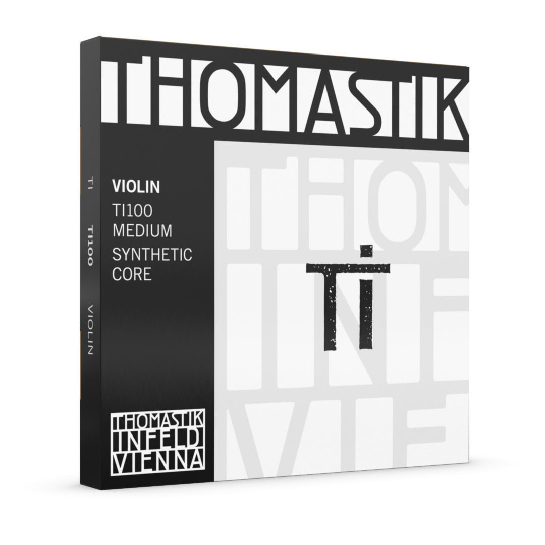 Thomastik-Infeld Viulut strings TI - Set* with D Alu (TI100)