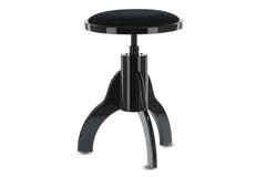 GEWA Piano-tuoli Deluxe - Black highgloss