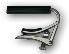 Shubb C2 Classic Capo (Hopea)