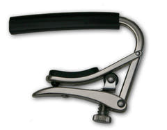 Shubb C3 Capo 12-kielinen (Hopea)