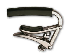 Shubb C4 Capo (Hopea)