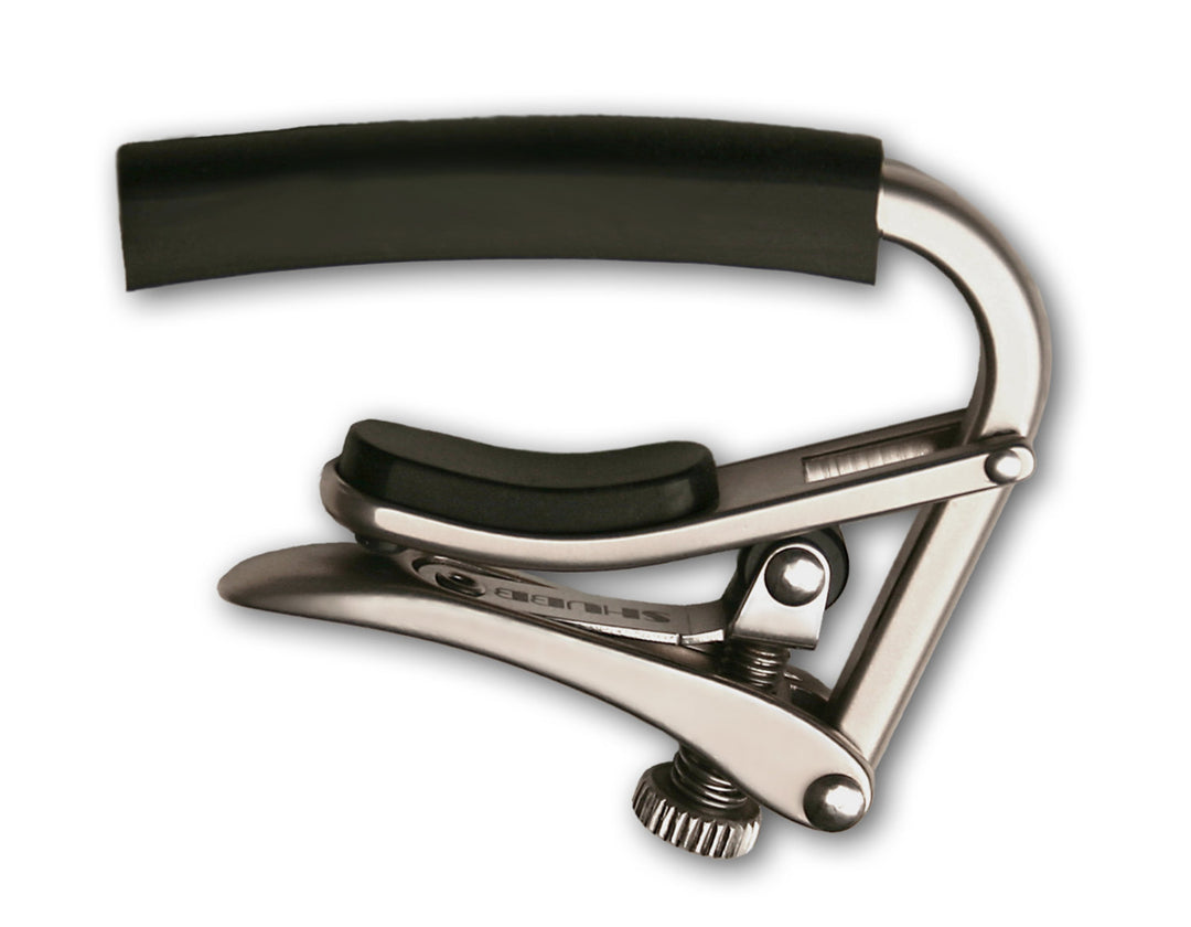Shubb C4 Capo (Hopea)