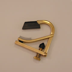 Shubb Capo osittainen capo - Partial Capo (C7B)