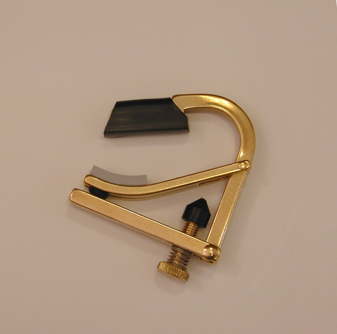 Shubb Capo osittainen capo - Partial Capo (C7B)