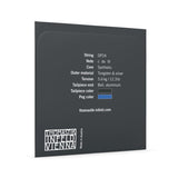 Thomastik-Infeld Strings For Viola DOMINANT PRO - C Synthetic core, Tungsten/Silver (DP24)