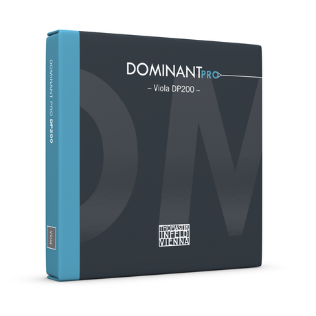 Thomastik-Infeld Kielet alttoviululle DOMINANT PRO - Set medium (DP200)