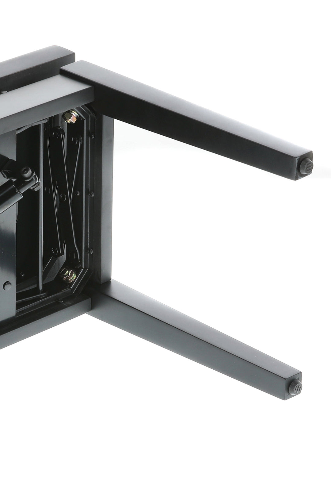 GEWA Pianotuoli Deluxe Autolift - Black matt