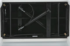 GEWA Piano penkki Deluxe Autolift - White matt