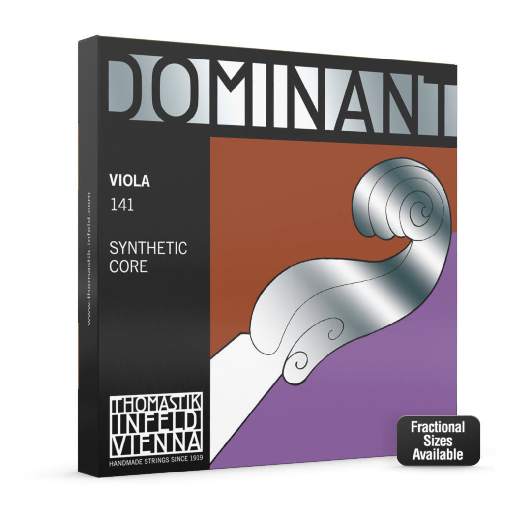 Thomastik-Infeld Viulun kielet alumiiniydin – setti 3/4 (141 3/4)