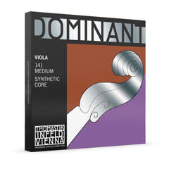 Thomastik-Infeld Jouset Alttoviululle Dominant nailonydin - Soft (137w)