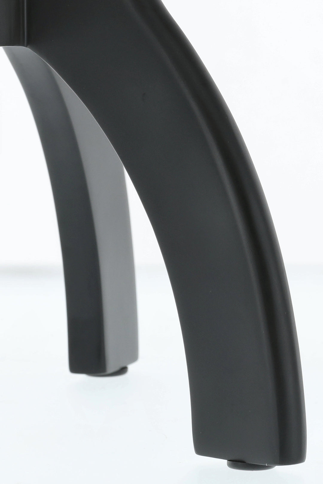 GEWA Pianotuoli Deluxe - Black matt