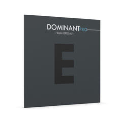 Thomastik-Infeld Dominant Pro DP01AU E-streng til violin 4/4, forgyldt
