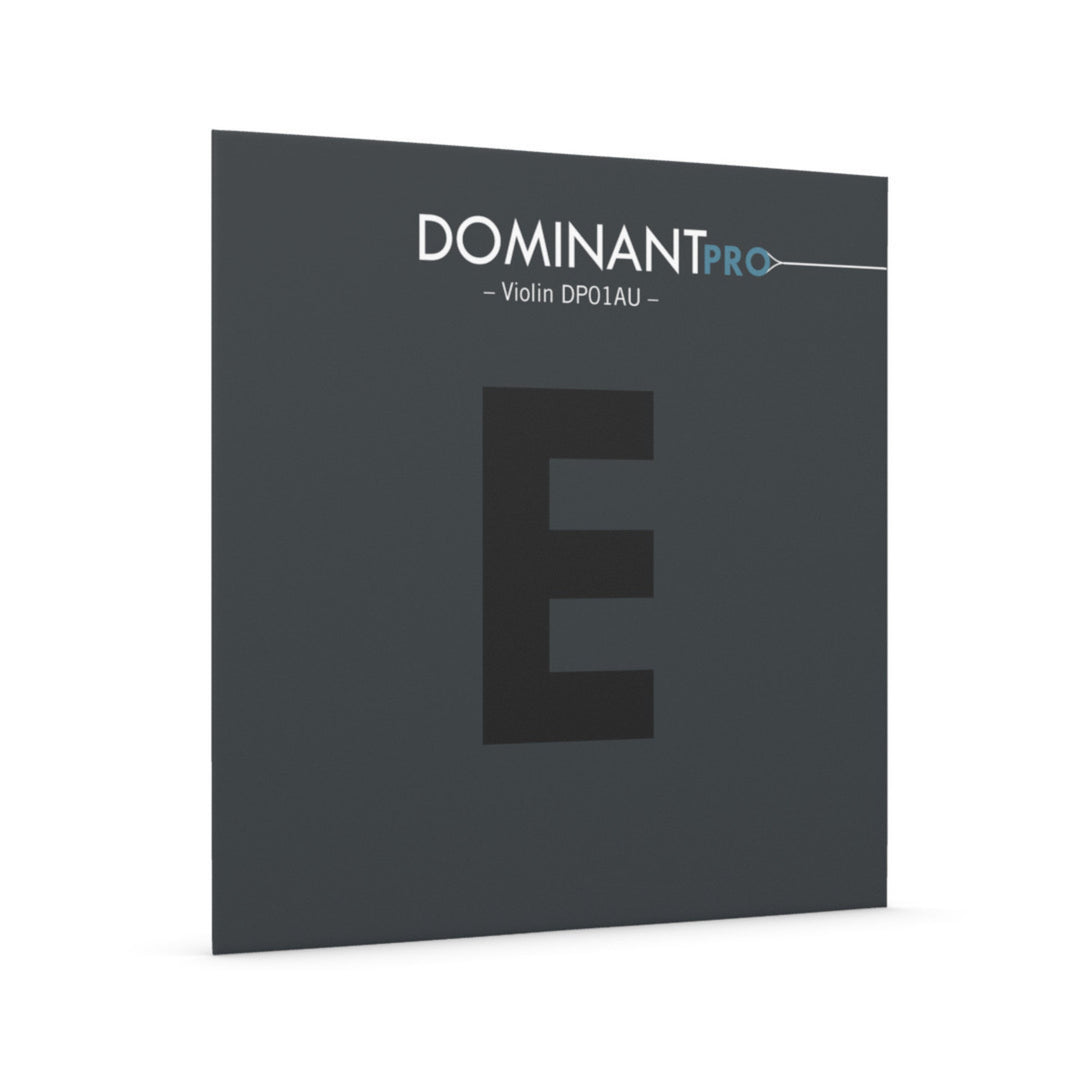 Thomastik-Infeld Dominant Pro DP01AU E-streng til violin 4/4, forgyldt
