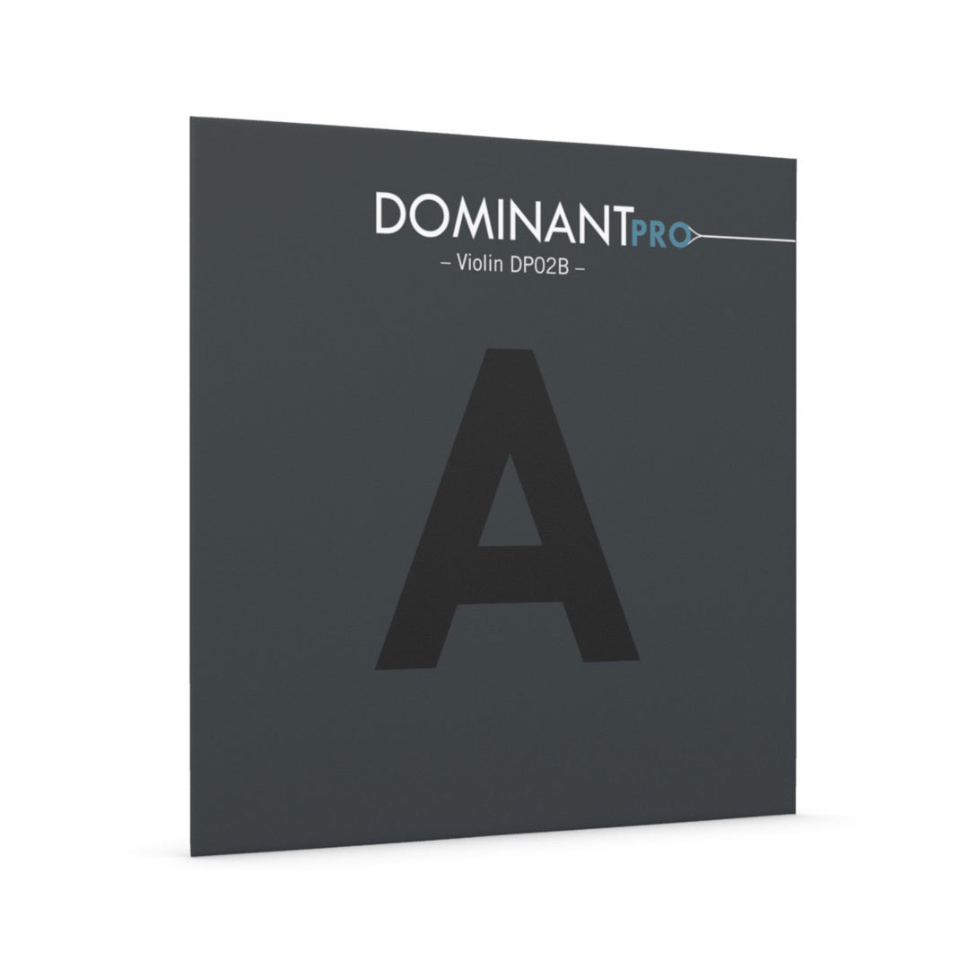 Thomastik-Infeld Viulut strings Dominant Pro - A2 Steel/Chrome (DP02B)