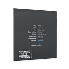 Thomastik-Infeld Sello Strings Dominant Pro - A Carbon Steel, Chrome (DP41)