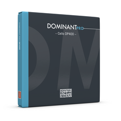 Thomastik-Infeld Sellon kielet Dominant Pro - Set medium (DP400)
