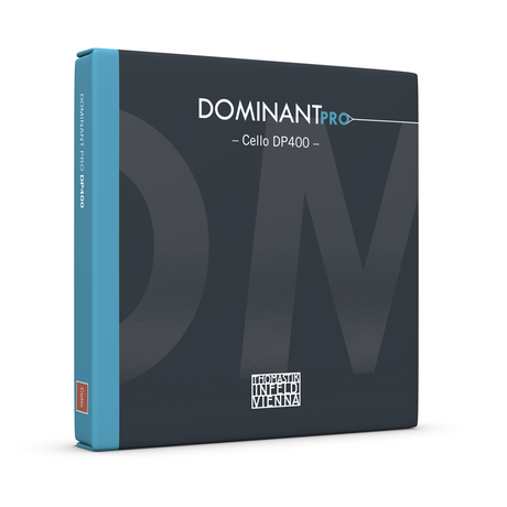 Thomastik-Infeld Sellon kielet Dominant Pro - Set medium (DP400)