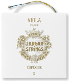 Jargar Kielet alttoviululle Superior - D (medium)