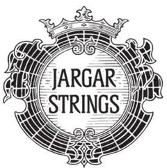 Jargar H/B-kieli kontrabassoon, kromiteräs, dolce