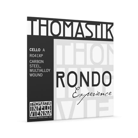 Thomastik-Infeld Sello Strings Rondo - A1XP medium (RO041XP)