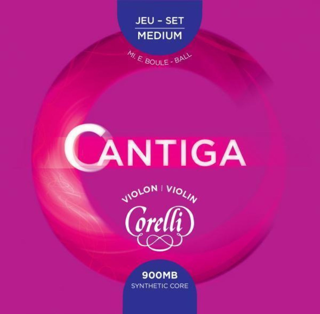 Corelli Viulut strings Cantiga - Medium (900MB)