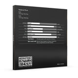 Thomastik-Infeld Cello Strings Spirocore spiral core - Set G+C tungsten medium (S3233)