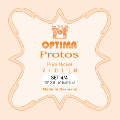 Optima Viulunkielet PROTOS - Setti