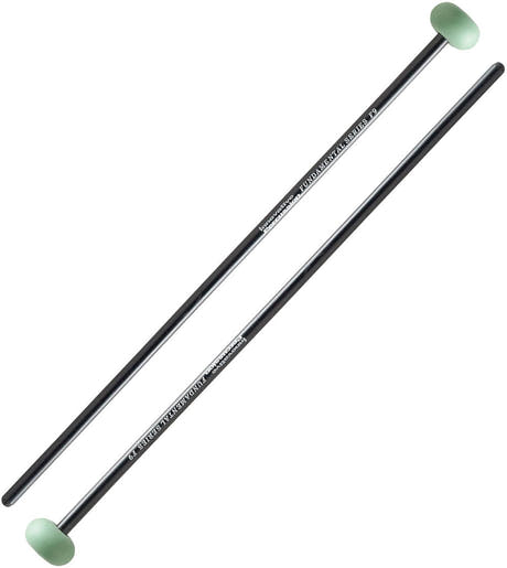 Innovative Pundistussoittimet F9 malletit