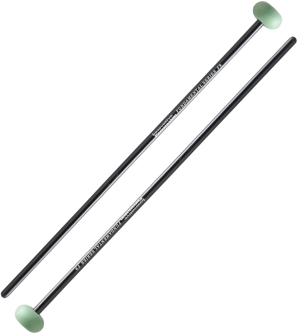 Innovative Pundistussoittimet F9 malletit
