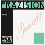 Thomastik-Infeld Strings For Viola Precision steel solid core - Medium (73)