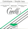 Kontrabasson Strings
